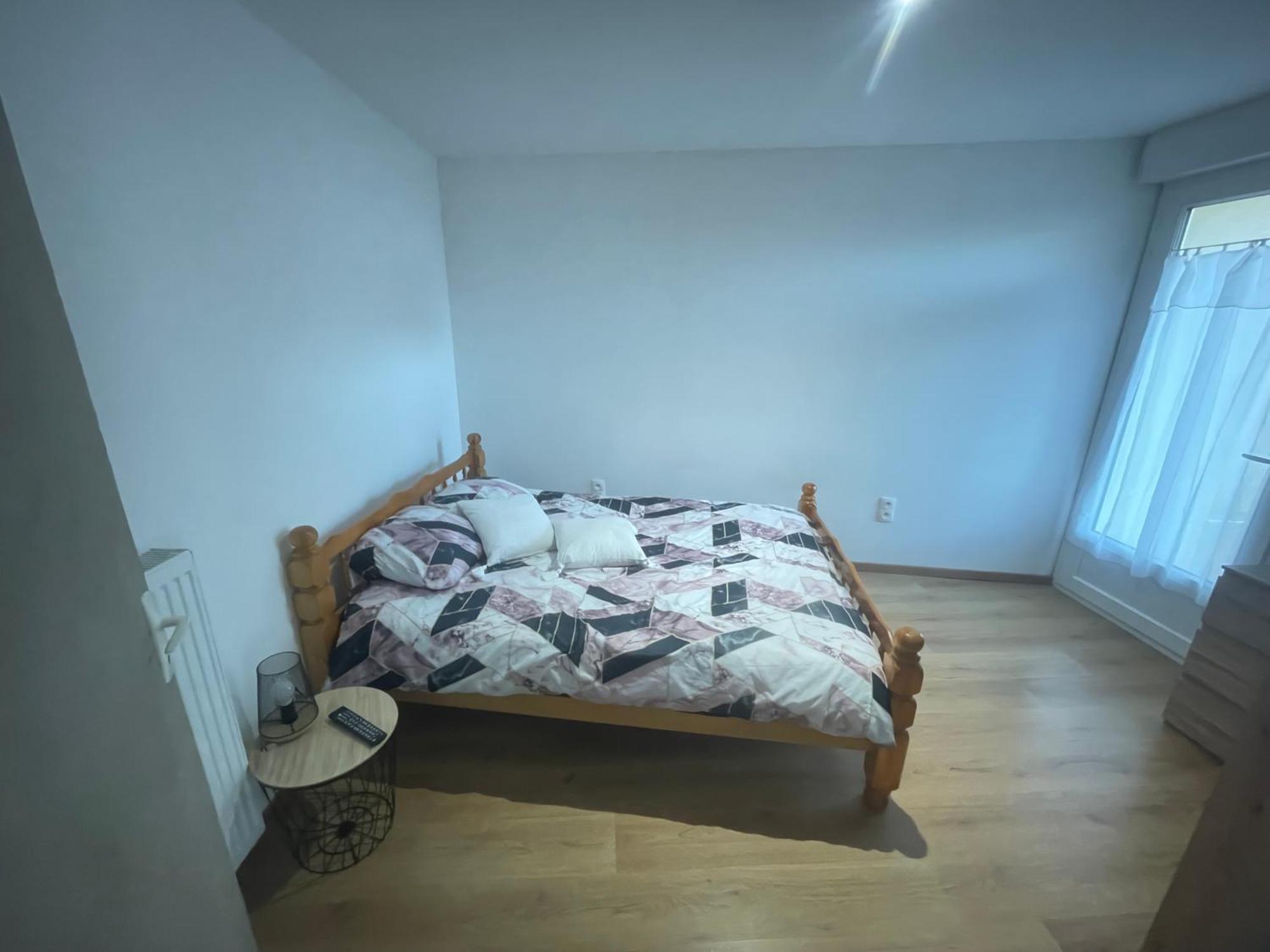L'Oppidum D'Alesia Apartment Venarey-les-Laumes ภายนอก รูปภาพ