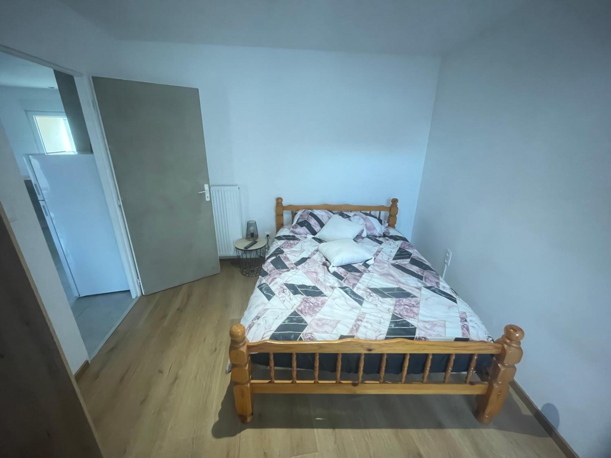 L'Oppidum D'Alesia Apartment Venarey-les-Laumes ภายนอก รูปภาพ