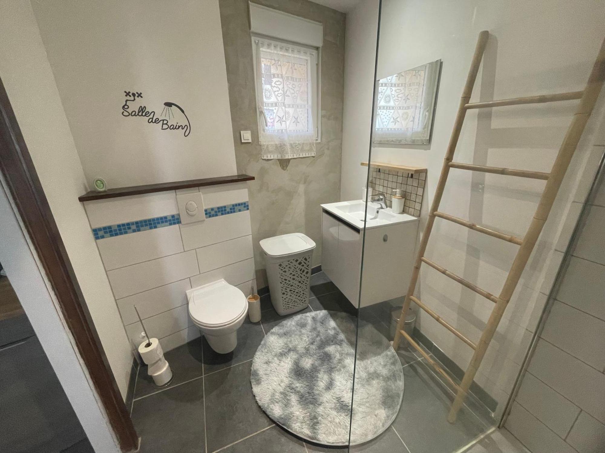 L'Oppidum D'Alesia Apartment Venarey-les-Laumes ภายนอก รูปภาพ