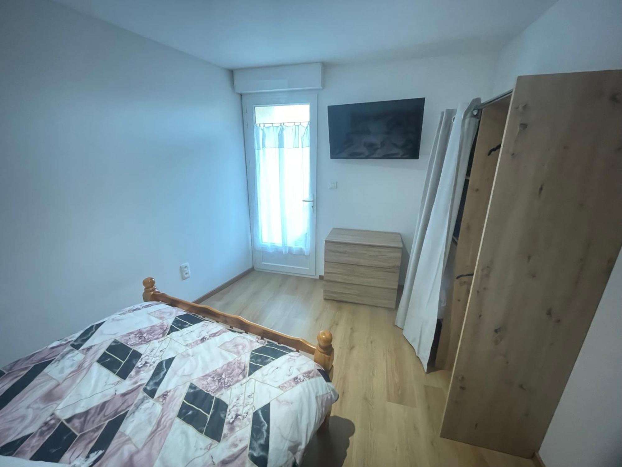 L'Oppidum D'Alesia Apartment Venarey-les-Laumes ภายนอก รูปภาพ