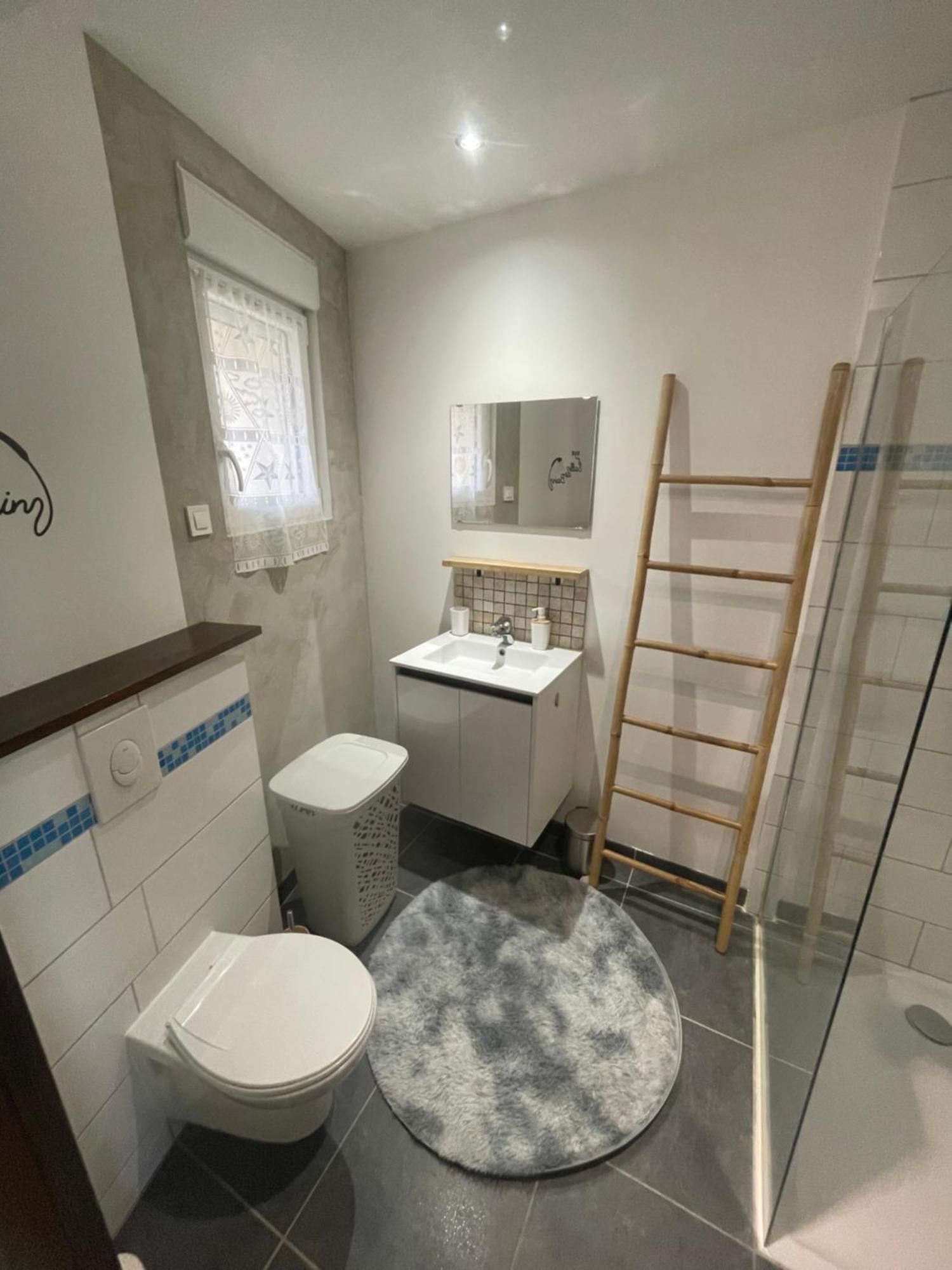 L'Oppidum D'Alesia Apartment Venarey-les-Laumes ภายนอก รูปภาพ